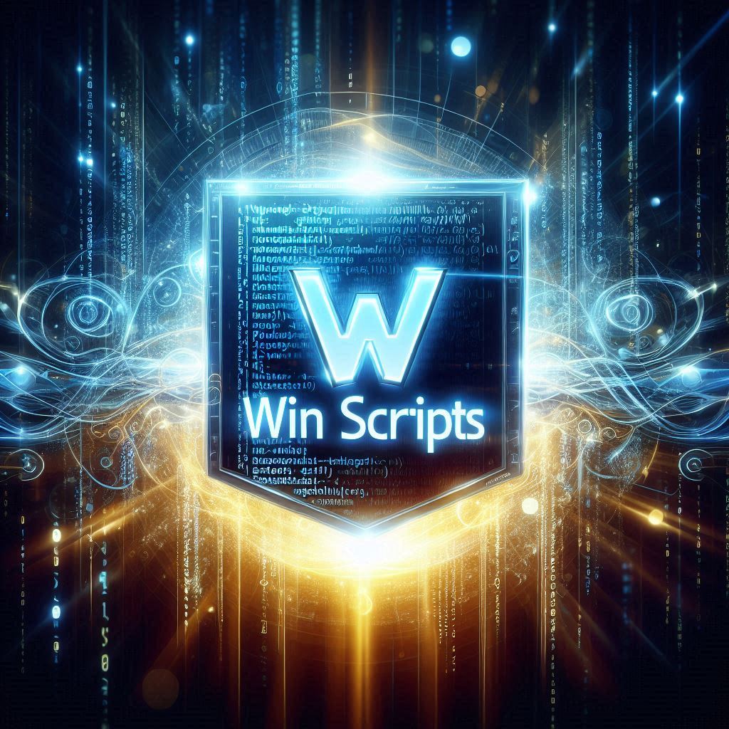 Win Scripts